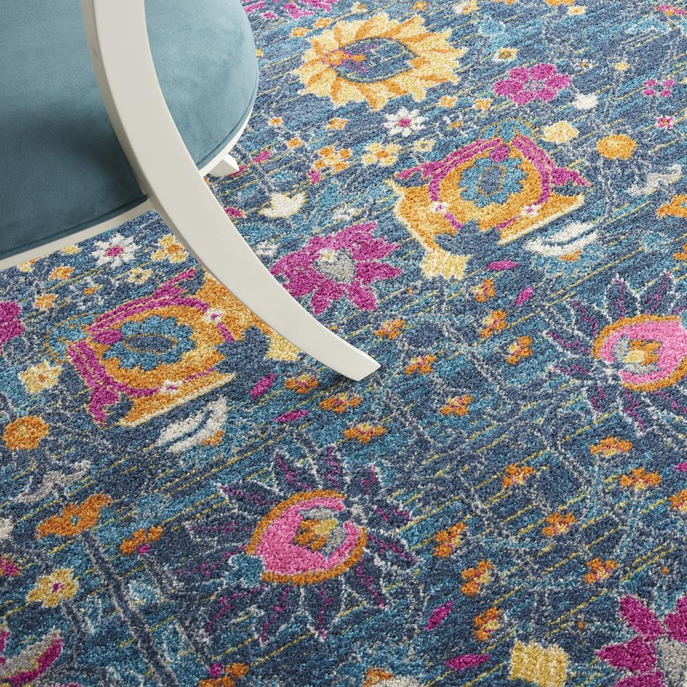 Nourison Home Passion Area Rug. Picture 9