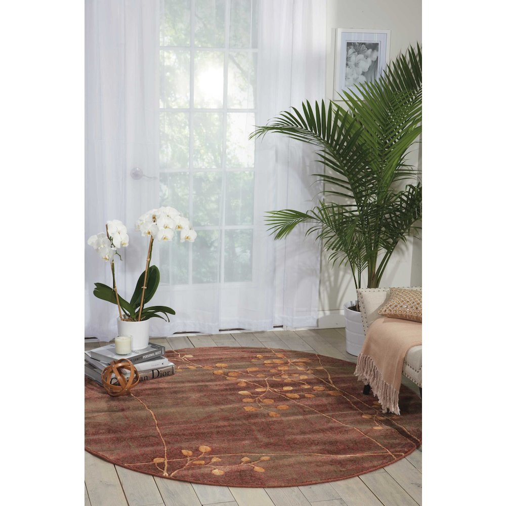 Nourison Home Somerset Area Rug. Picture 2