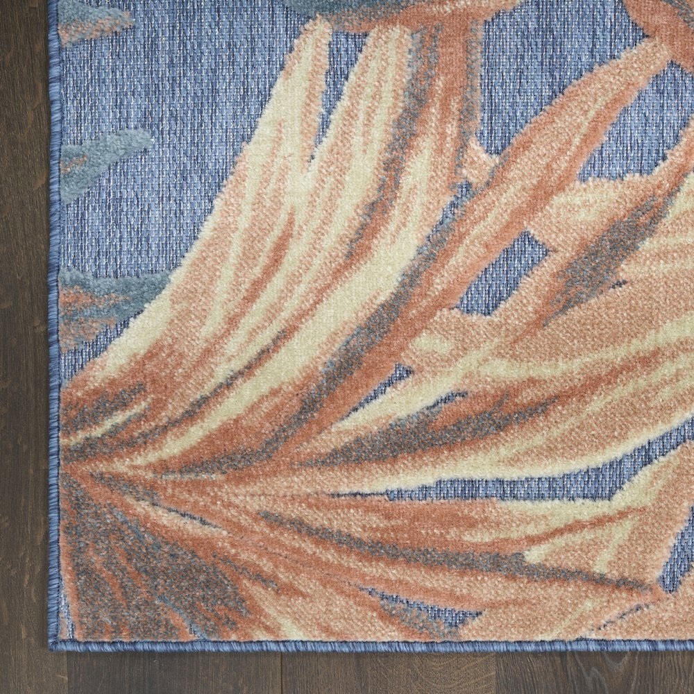 Nourison Home Aloha Area Rug. Picture 4