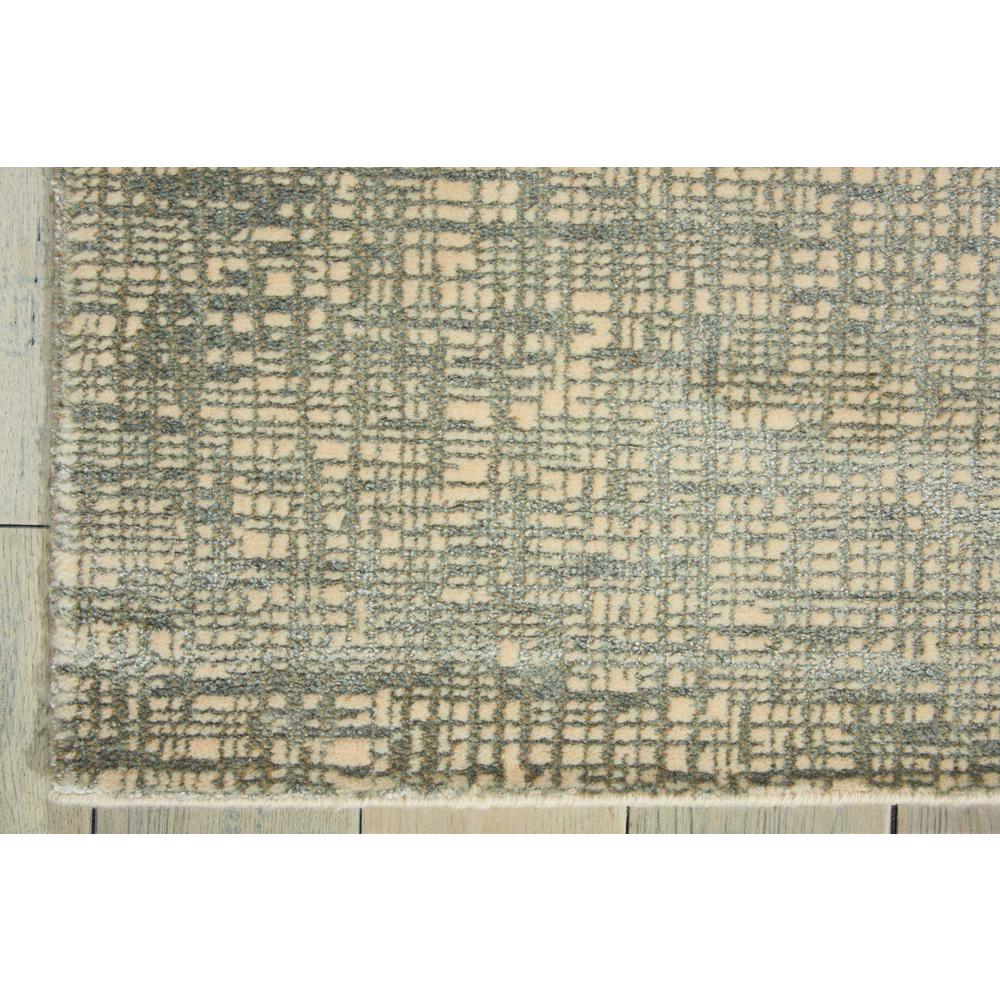 Starlight Area Rug, Sea Mist, 5'3" x 7'5". Picture 3