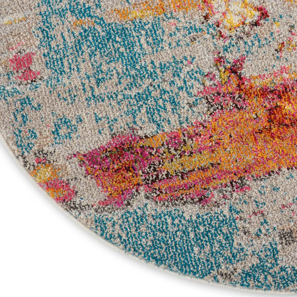 Nourison Home Celestial Area Rug. Picture 6