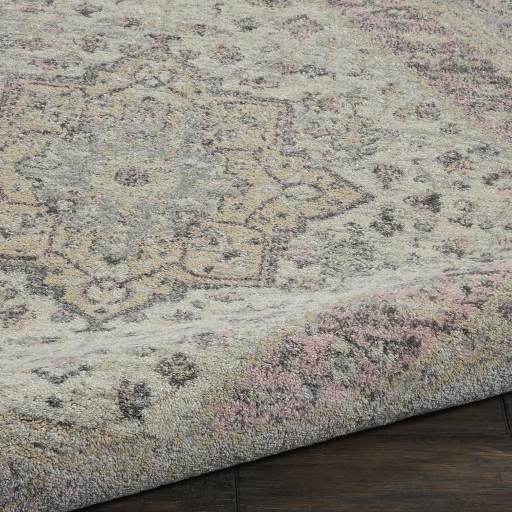 Nourison Home Tranquil Area Rug. Picture 8