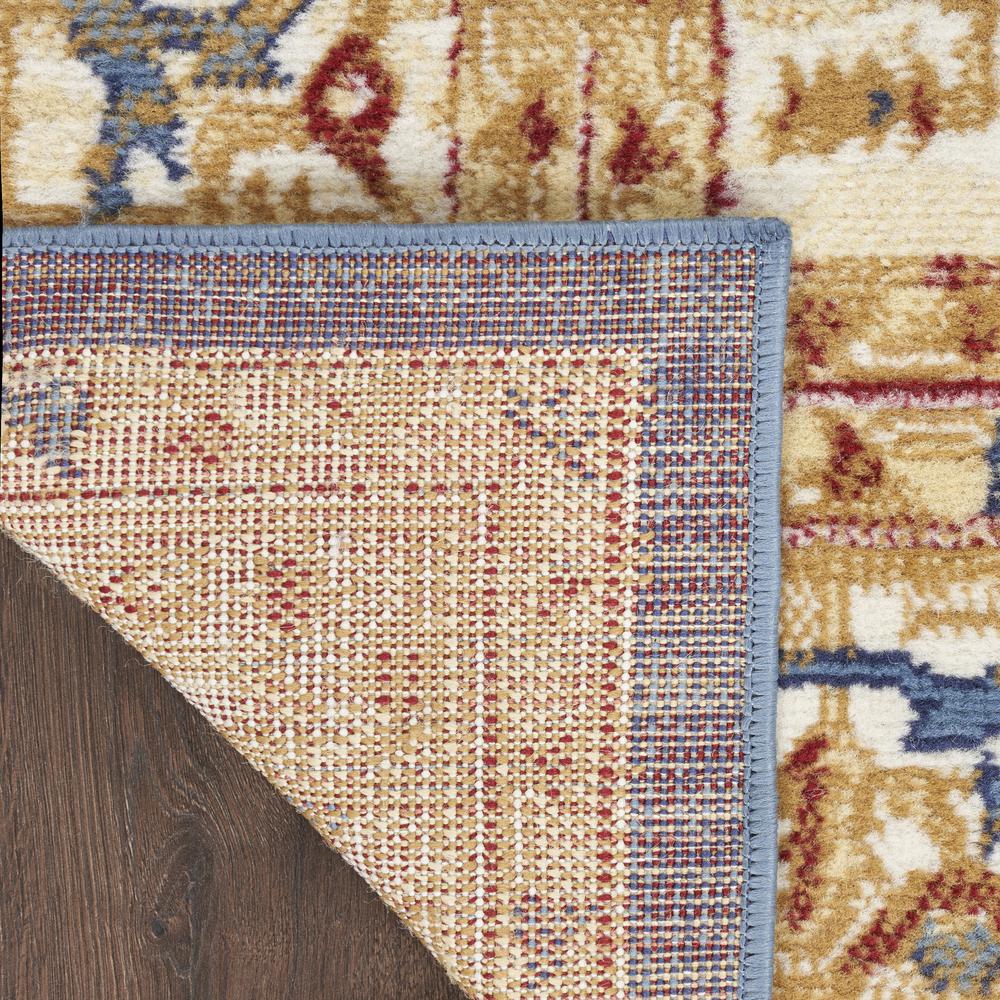 Nourison Home Grafix Area Rug. Picture 3