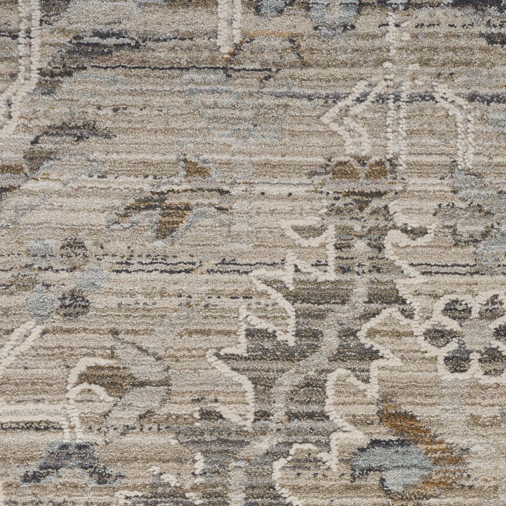 Vintage Runner Area Rug, 12' Runner. Picture 7