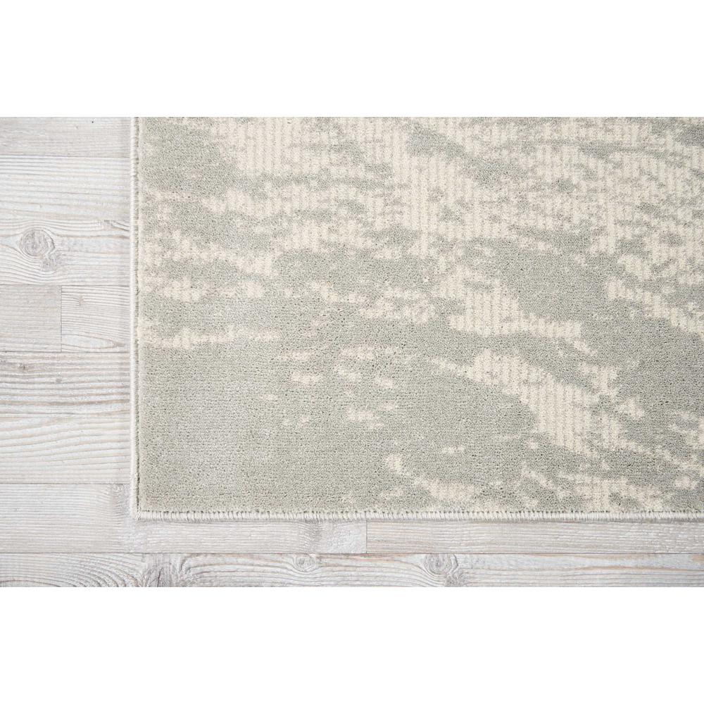Modern Runner Area Rug, 8' Runner. Picture 4