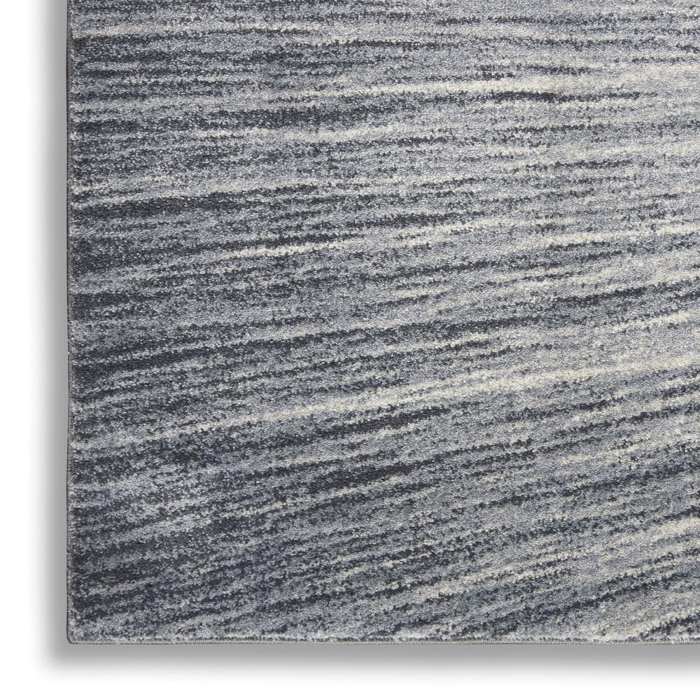 Modern Rectangle Area Rug, 4' x 6'. Picture 5