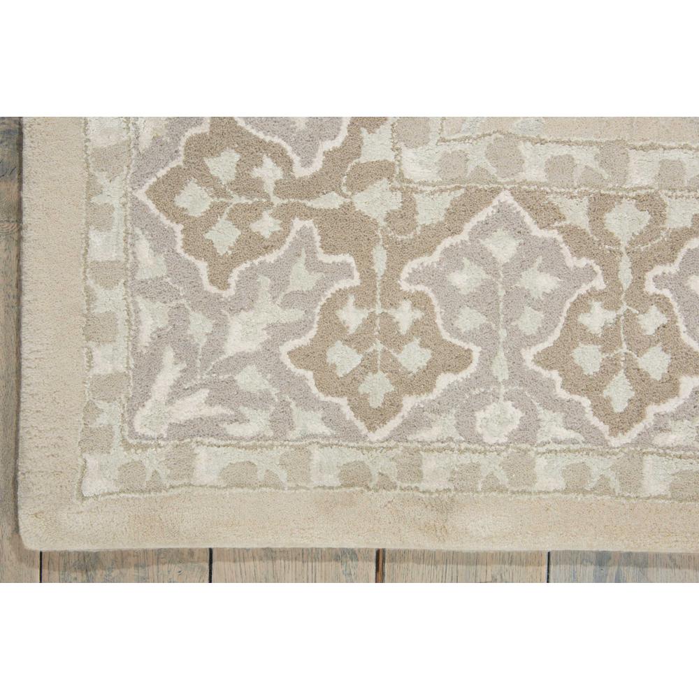 Nourison Symphony Sand Area Rug. Picture 4