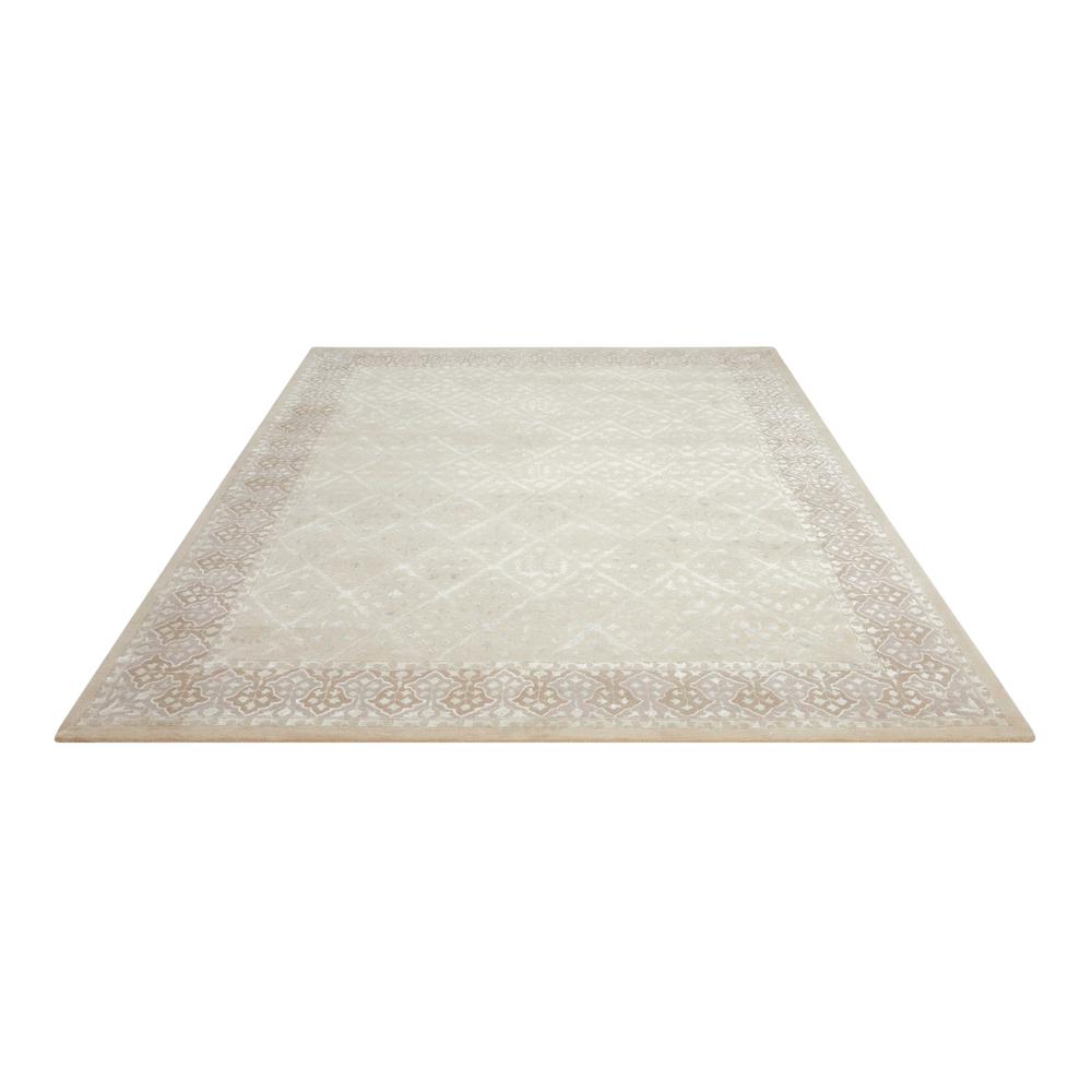 Nourison Symphony Sand Area Rug. Picture 3