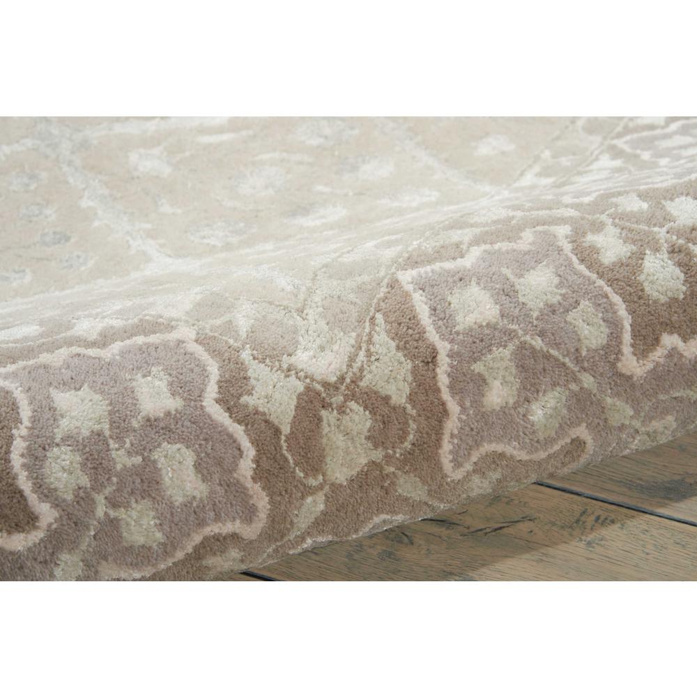 Nourison Symphony Sand Area Rug. Picture 7