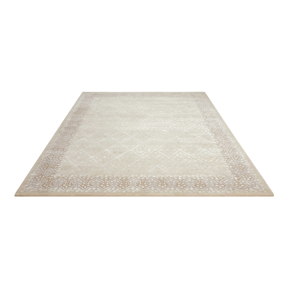 Nourison Symphony Sand Area Rug. Picture 5