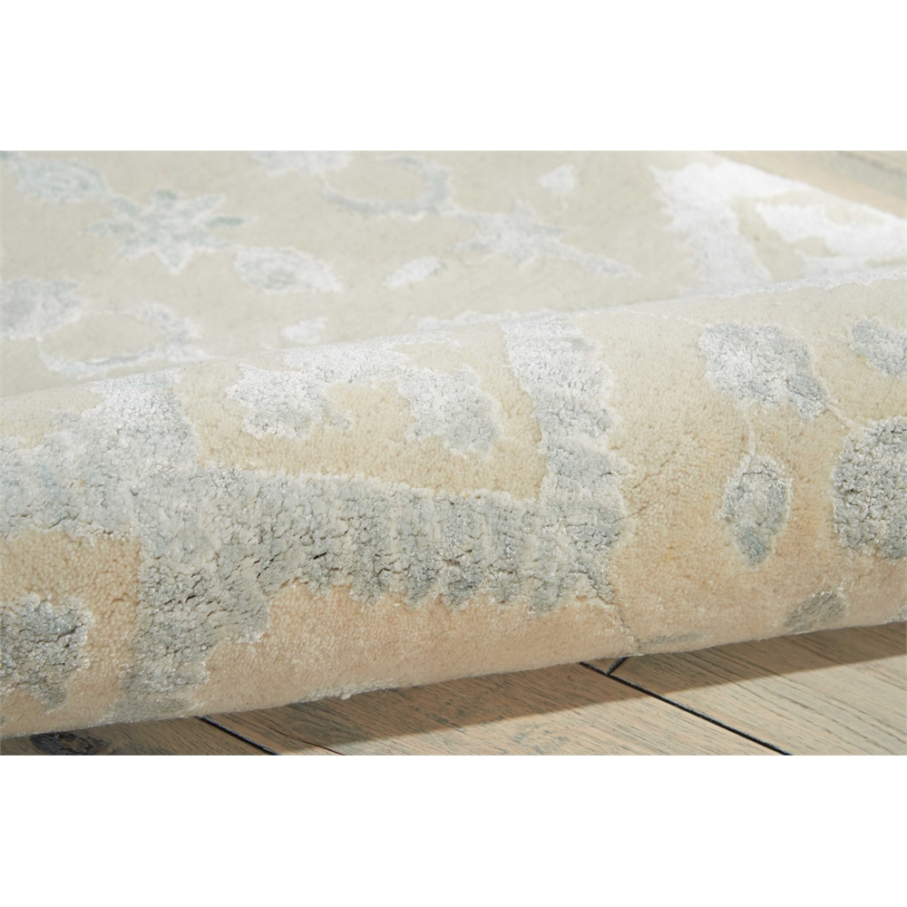 Symphony Ivory Area Rug. Picture 5