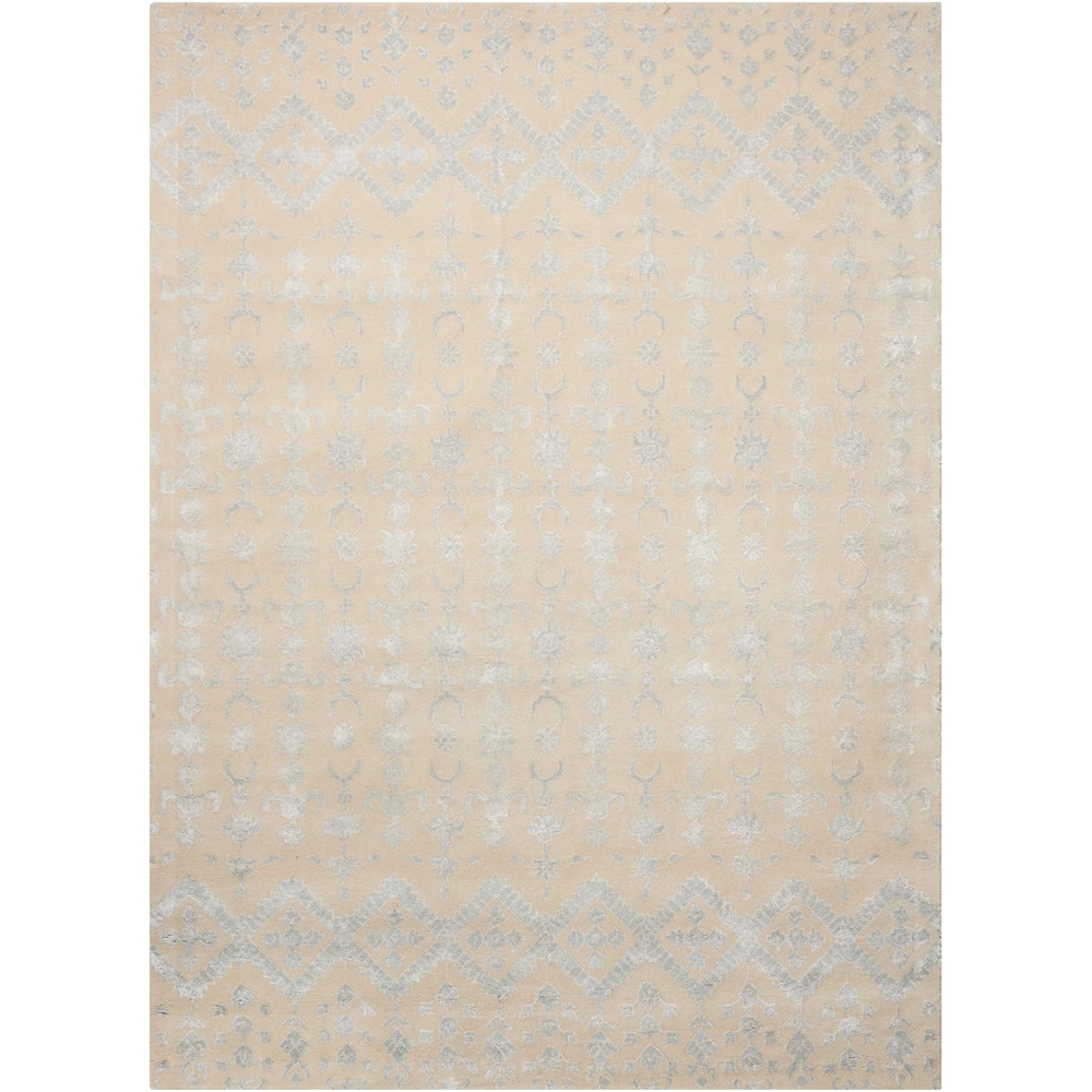 Symphony Ivory Area Rug. Picture 1