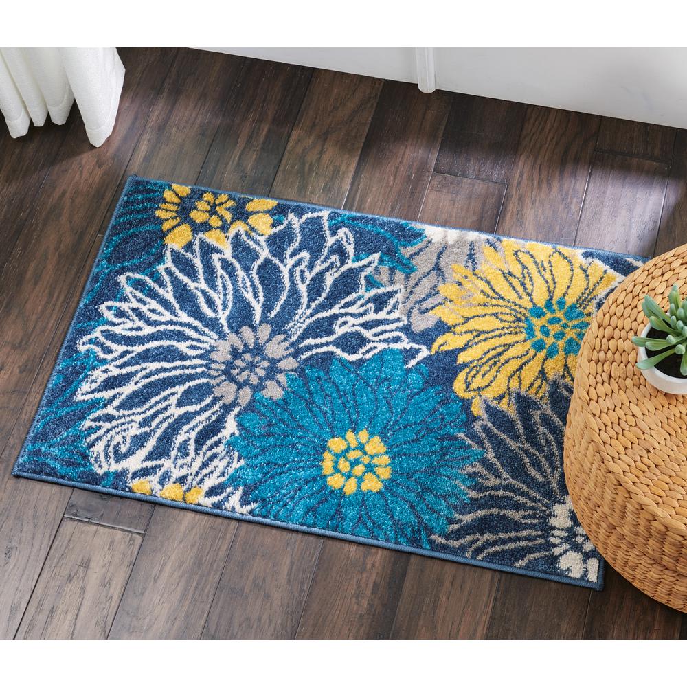 Nourison Home Passion Area Rug. Picture 5