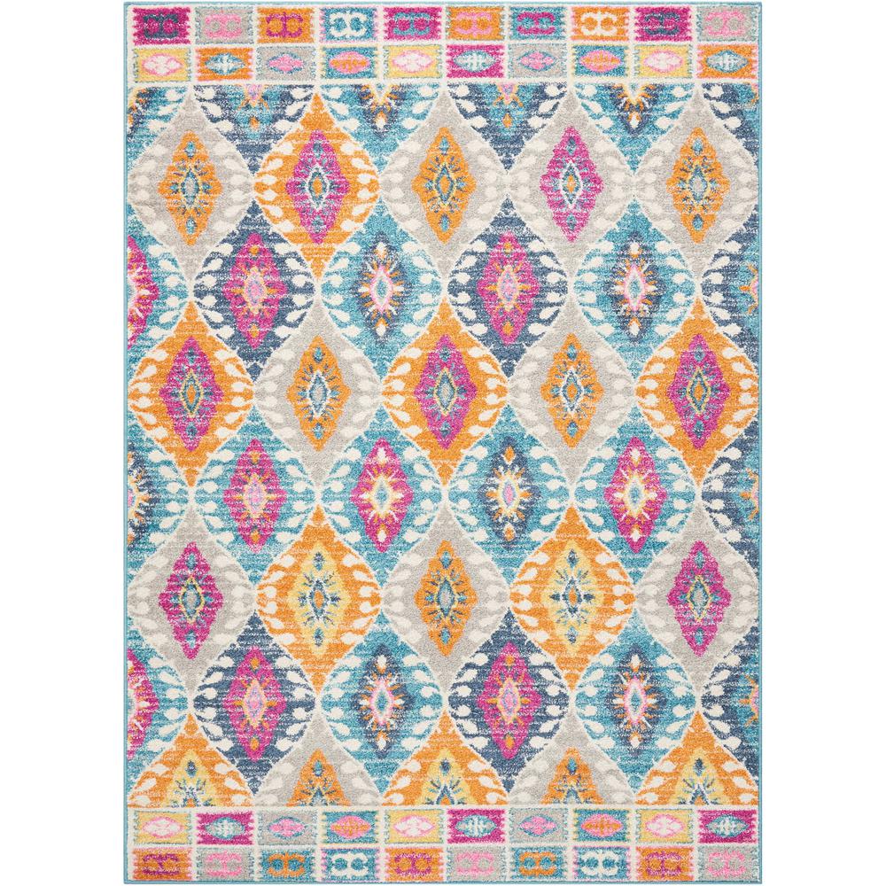 Nourison Home Passion Area Rug. Picture 1