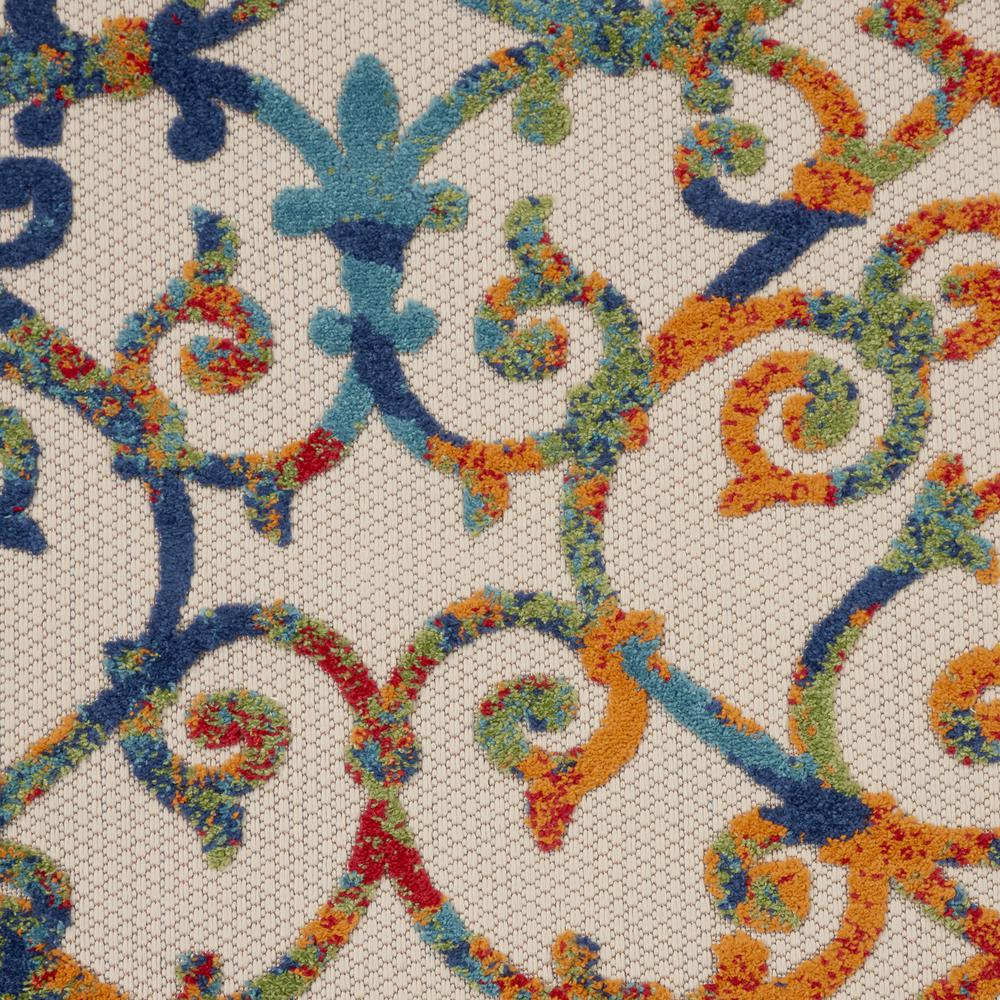 Nourison Home Aloha Area Rug. Picture 6