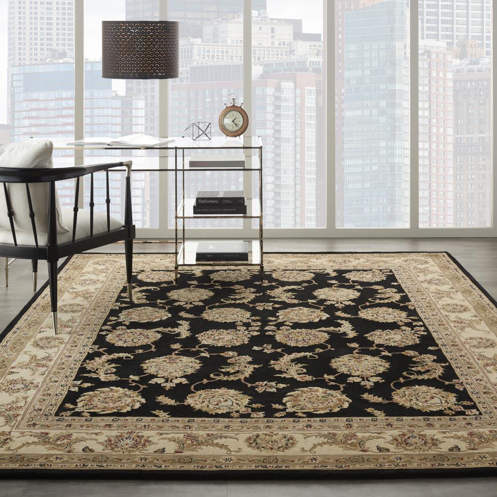 Nourison Home Nourison 2000 Area Rug. Picture 3