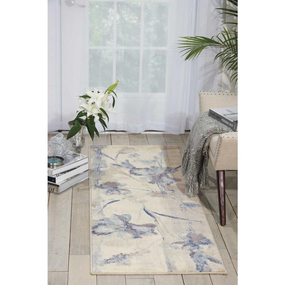 Nourison Home Somerset Area Rug. Picture 2