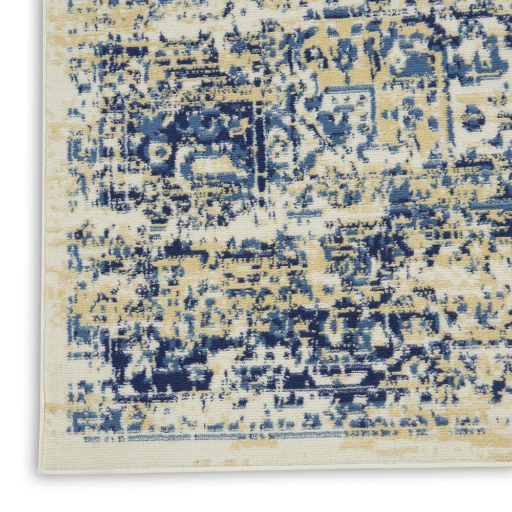 Nourison Home Grafix Area Rug. Picture 5