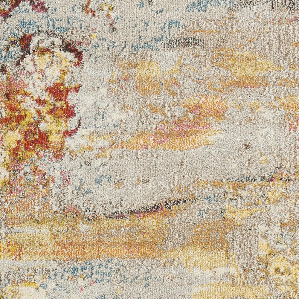 Nourison Home Celestial Area Rug. Picture 6