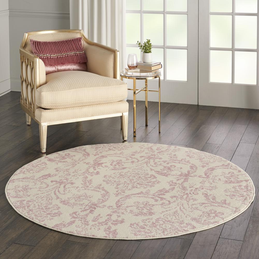 Nourison Home Jubilant Area Rug. Picture 10