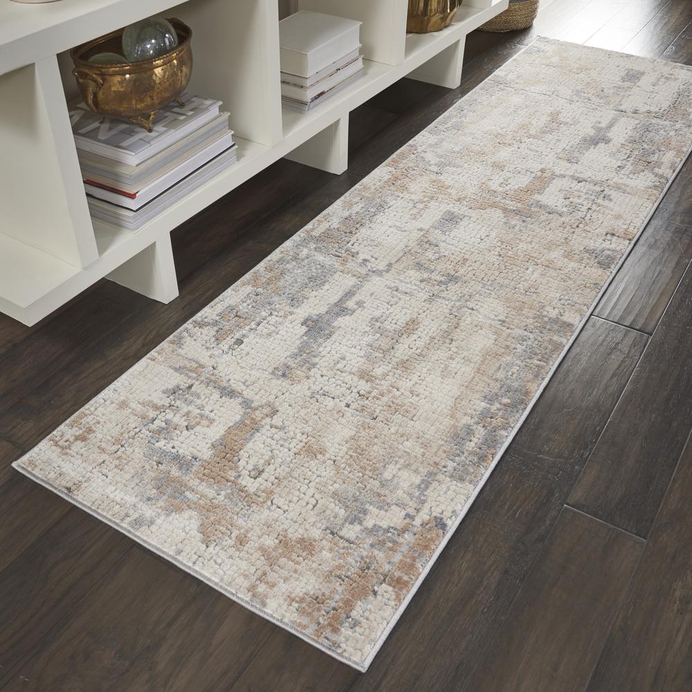 Nourison Home Rustic Textures Area Rug. Picture 9