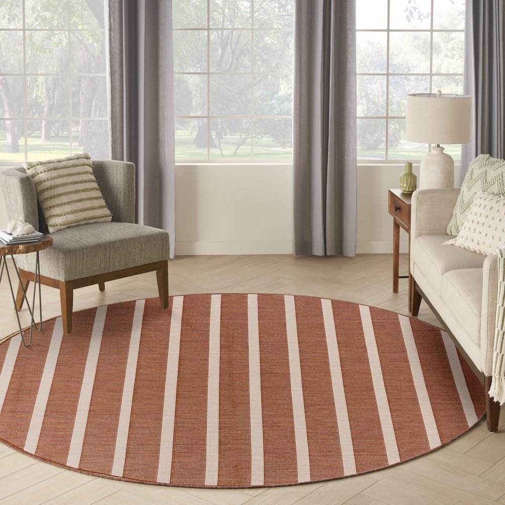 Nourison Home Positano Area Rug. Picture 9