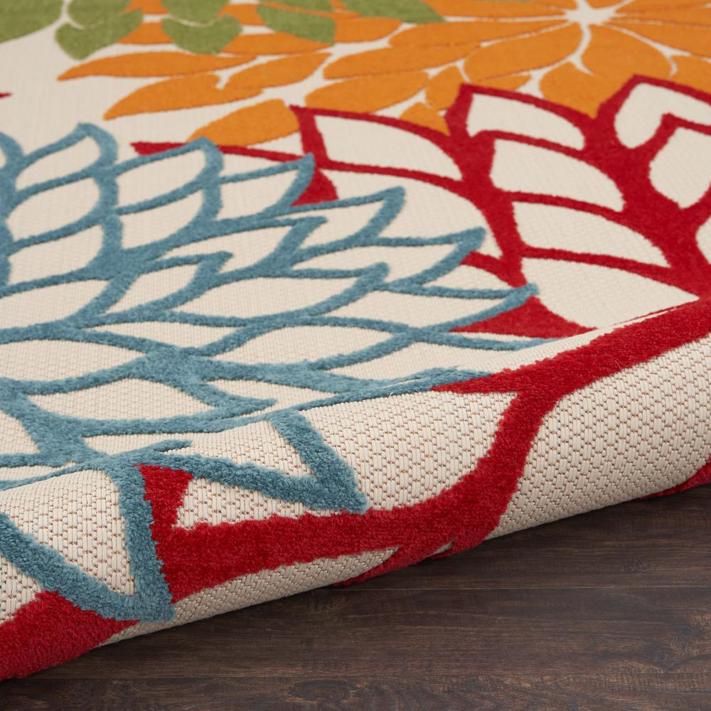 Nourison Home Aloha Area Rug. Picture 7