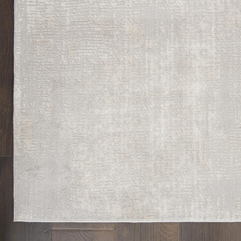 Nourison Home Sleek Textures Area Rug. Picture 5