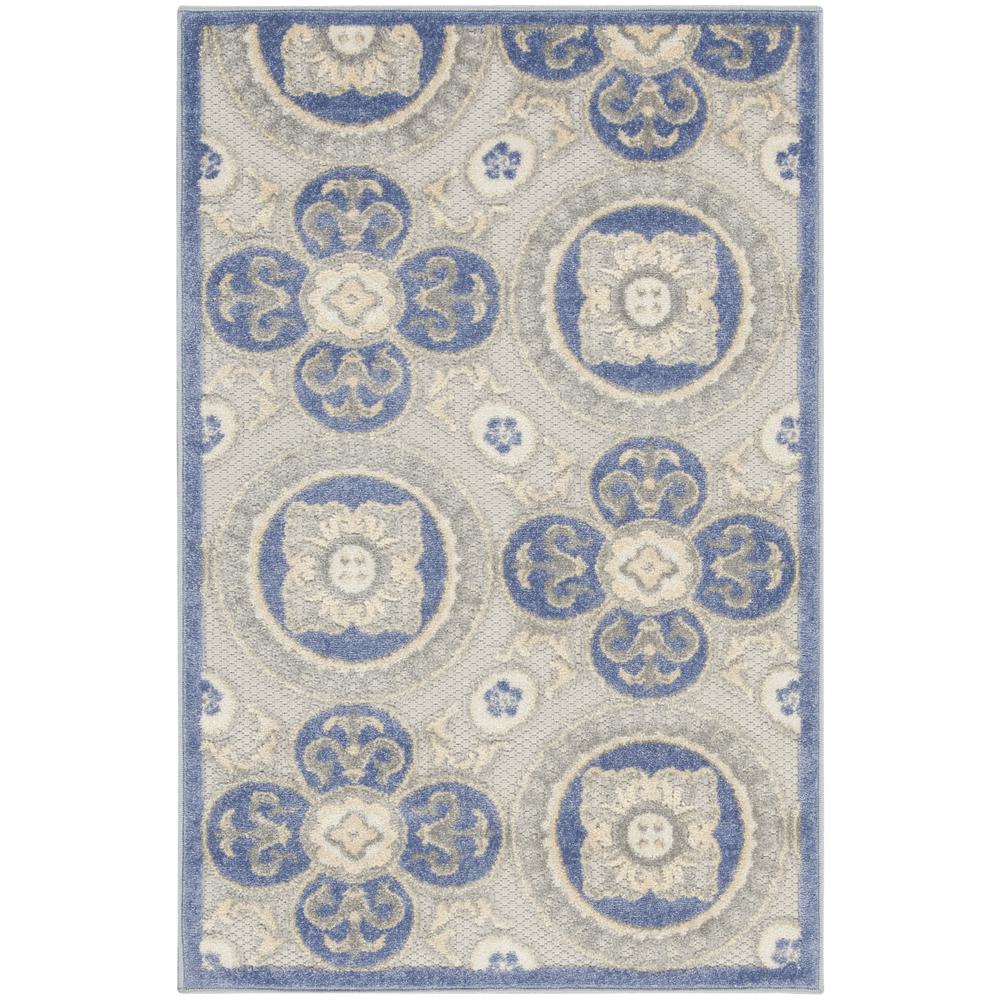 Nourison Home Aloha Area Rug. Picture 1