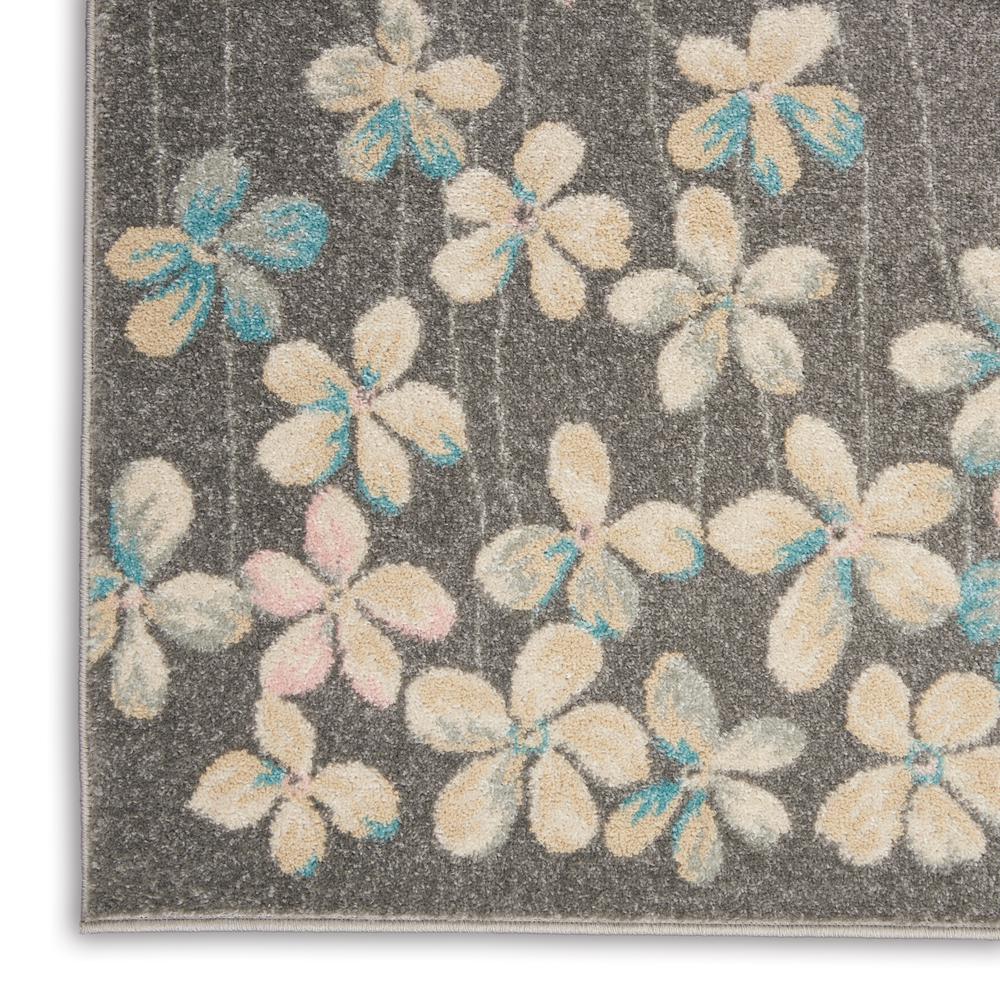 Nourison Home Tranquil Area Rug. Picture 5