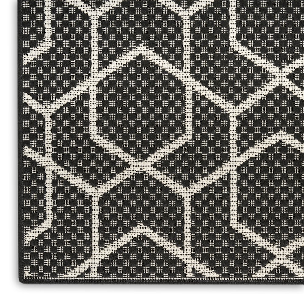 Nourison Home Horizon Indoor/Outdoor Area Rug. Picture 6