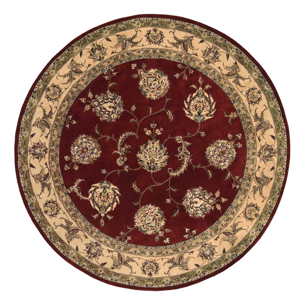 Nourison Home Nourison 2000 Area Rug. Picture 1