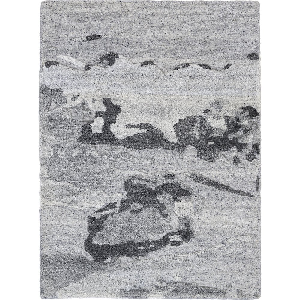 Divine Smoke Area Rug. Picture 1