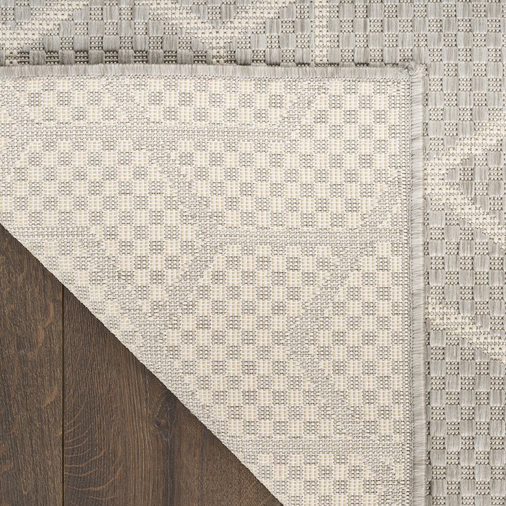 Nourison Home Horizon Indoor/Outdoor Area Rug. Picture 4
