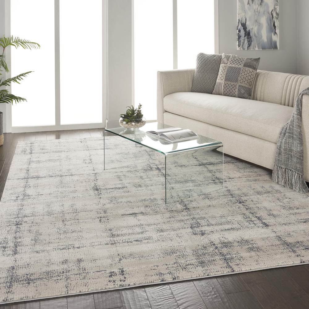 Nourison Home Rustic Textures Area Rug. Picture 9