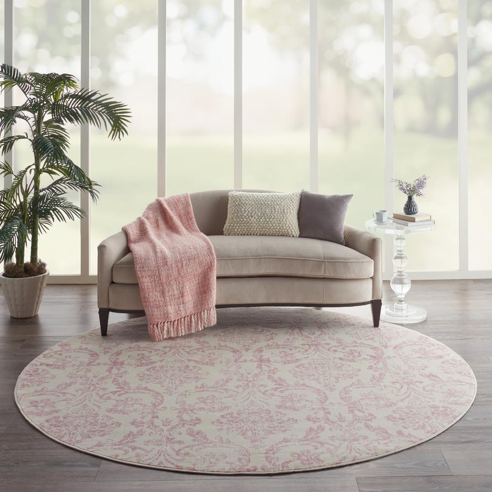 Nourison Home Jubilant Area Rug. Picture 2