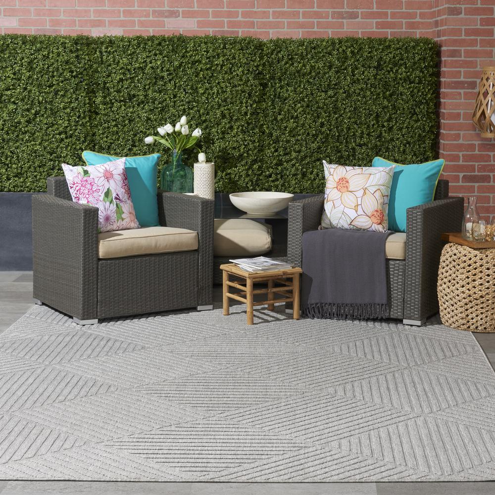Nourison Home Palamos Area Rug. Picture 10