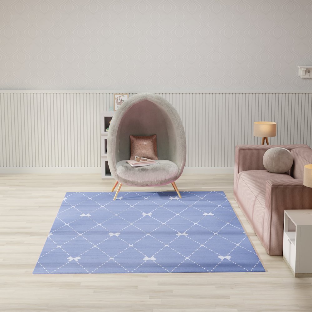 Nourison Home Imagination Area Rug. Picture 9