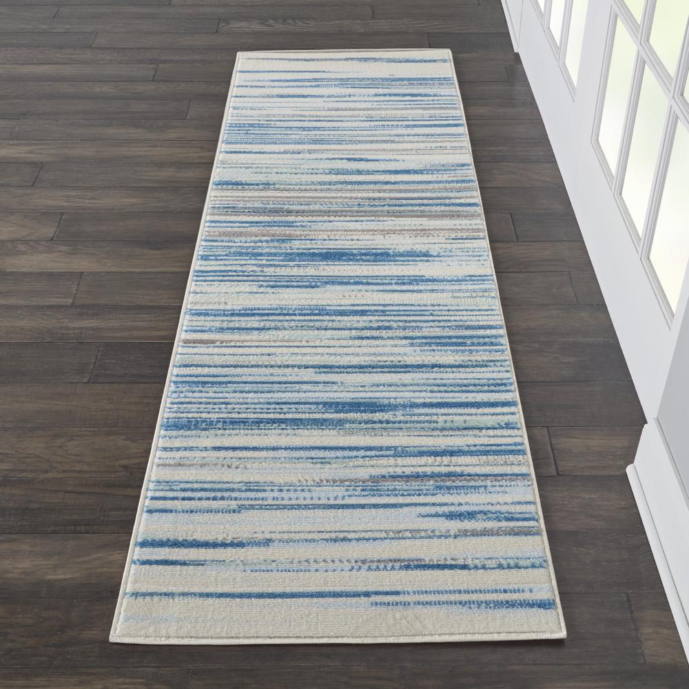 Nourison Home Jubilant Area Rug. Picture 3