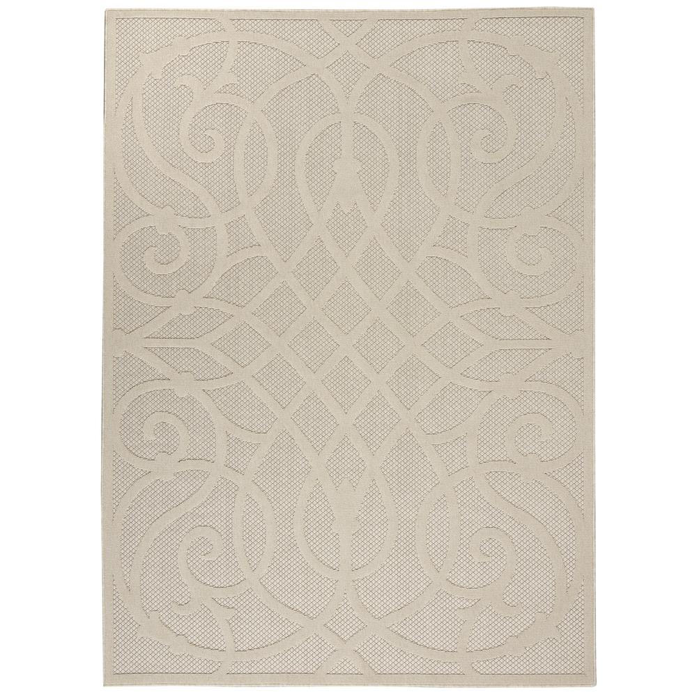 Nourison Home Palamos Area Rug. Picture 1