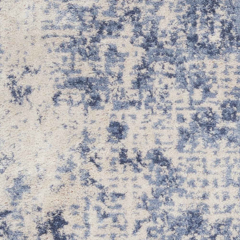 Nourison Home Sleek Textures Area Rug. Picture 6