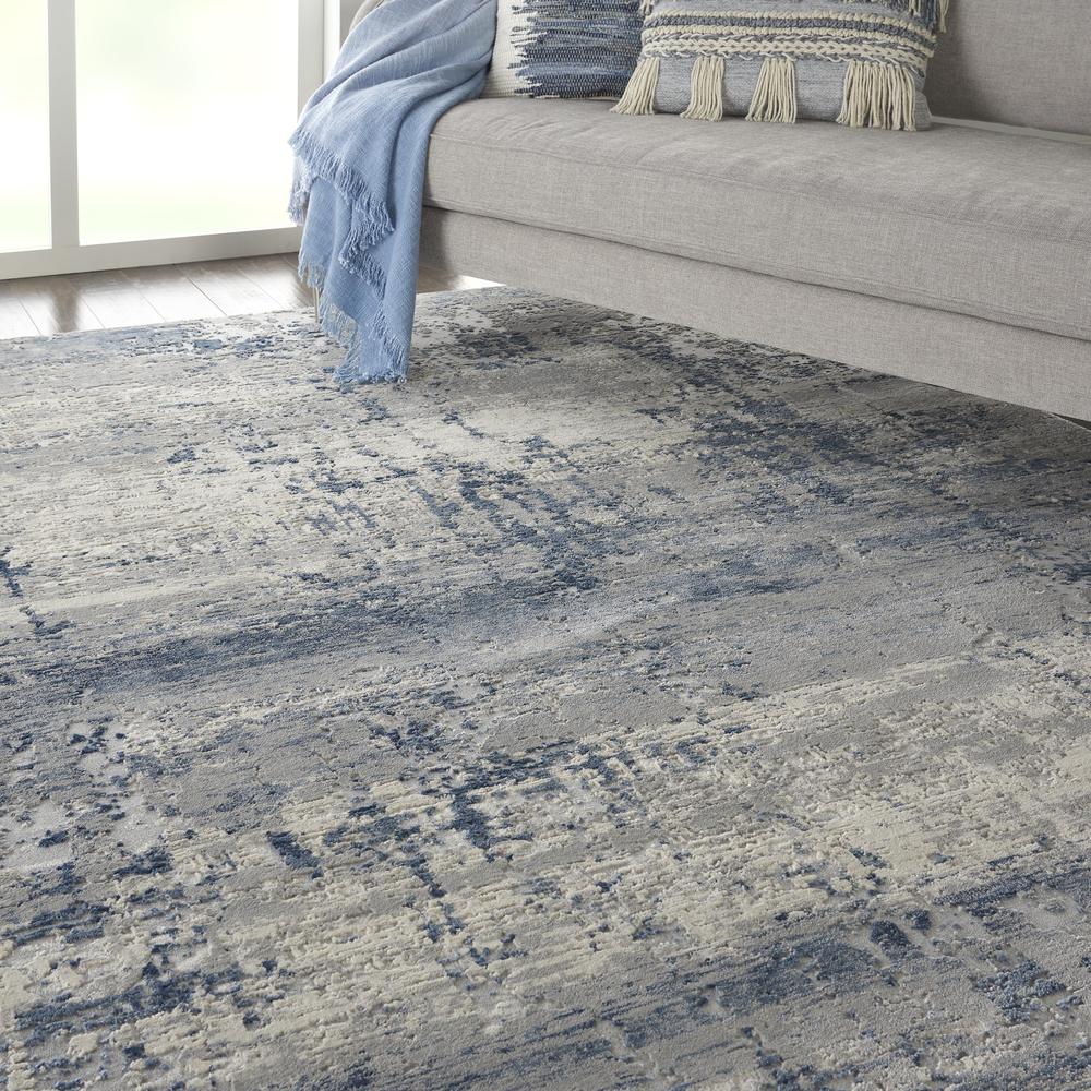 Nourison Home Rustic Textures Area Rug. Picture 8