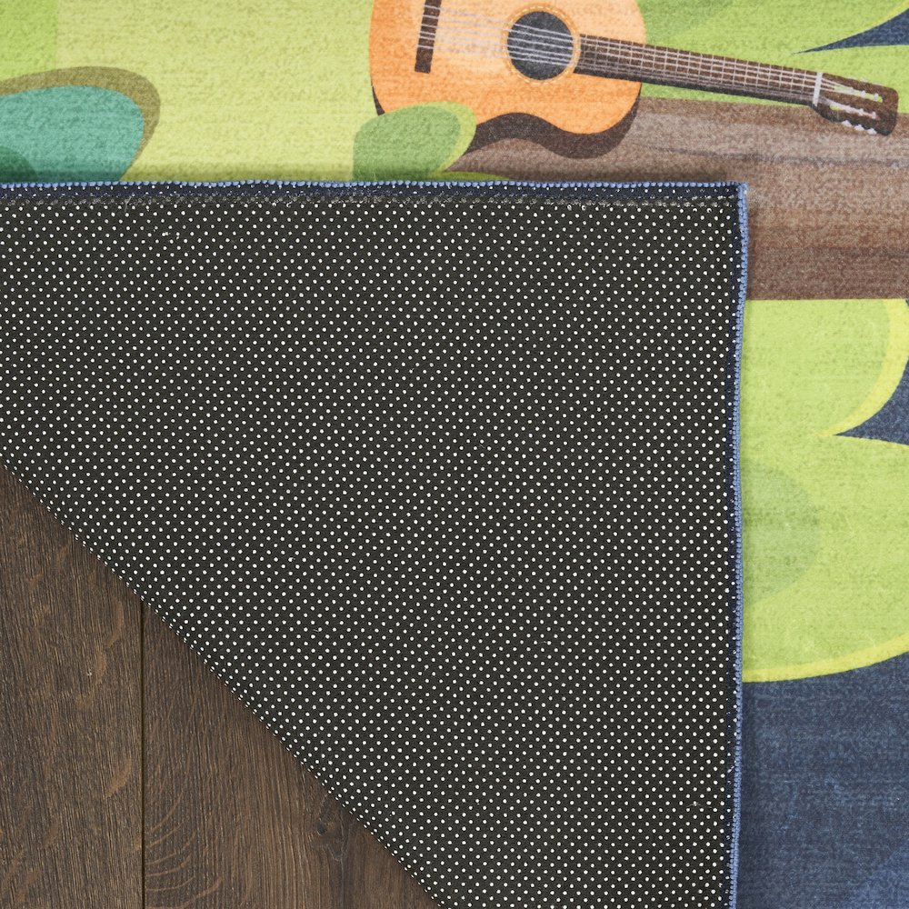 Nourison Home Imagination Area Rug. Picture 3