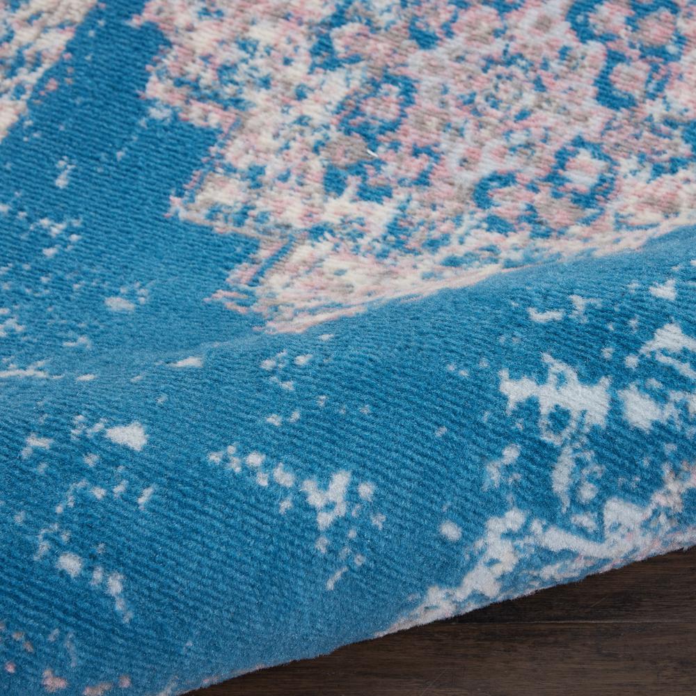 Nourison Home Grafix Area Rug. Picture 7