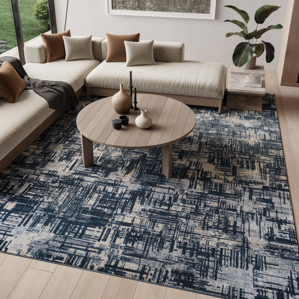 Nourison Home Dekor Area Rug. Picture 9