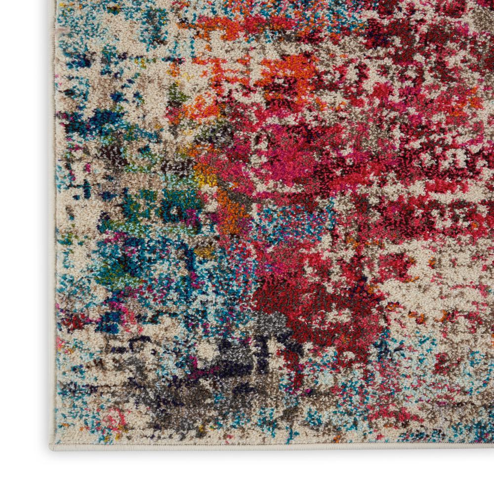 Nourison Home Celestial Area Rug. Picture 5