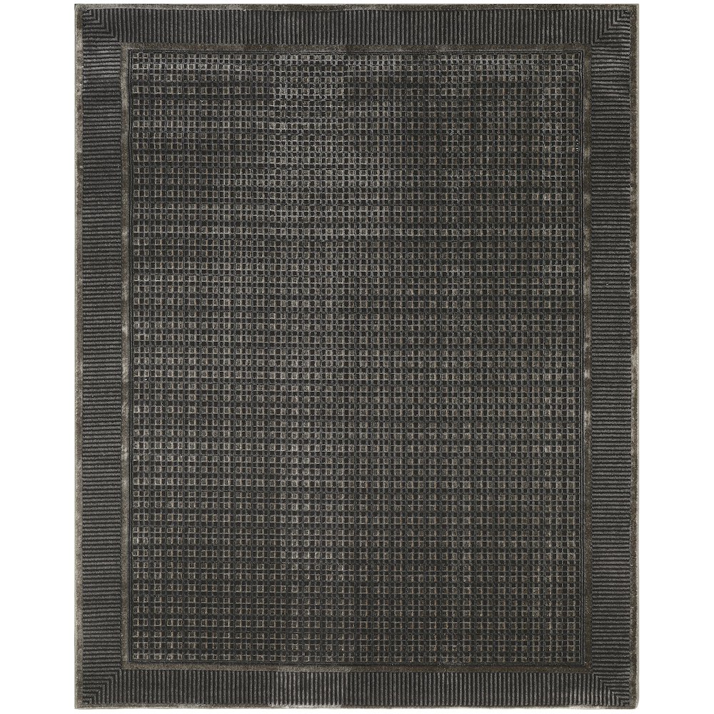 Nourison Home Nordic Area Rug. Picture 1