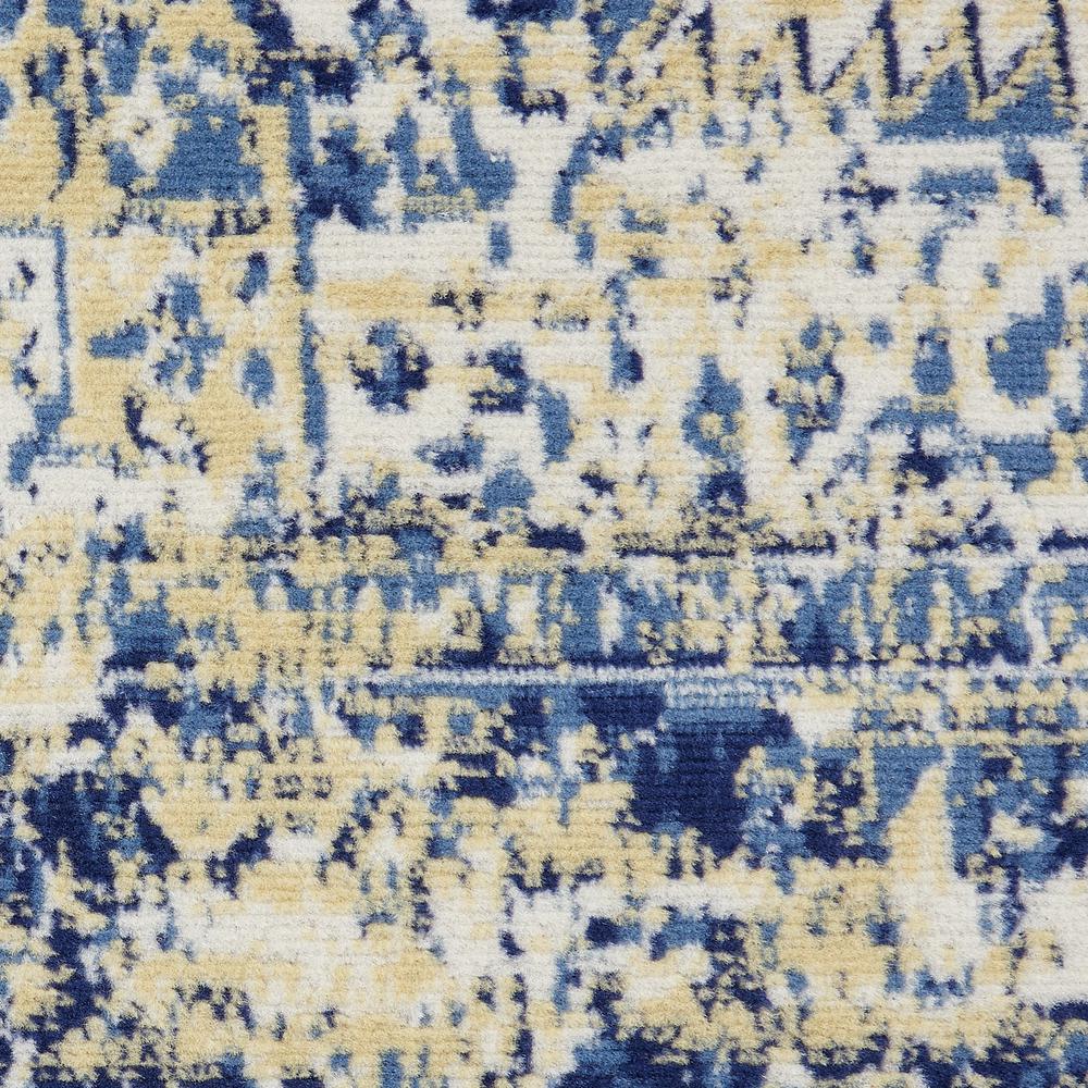 Nourison Home Grafix Area Rug. Picture 6