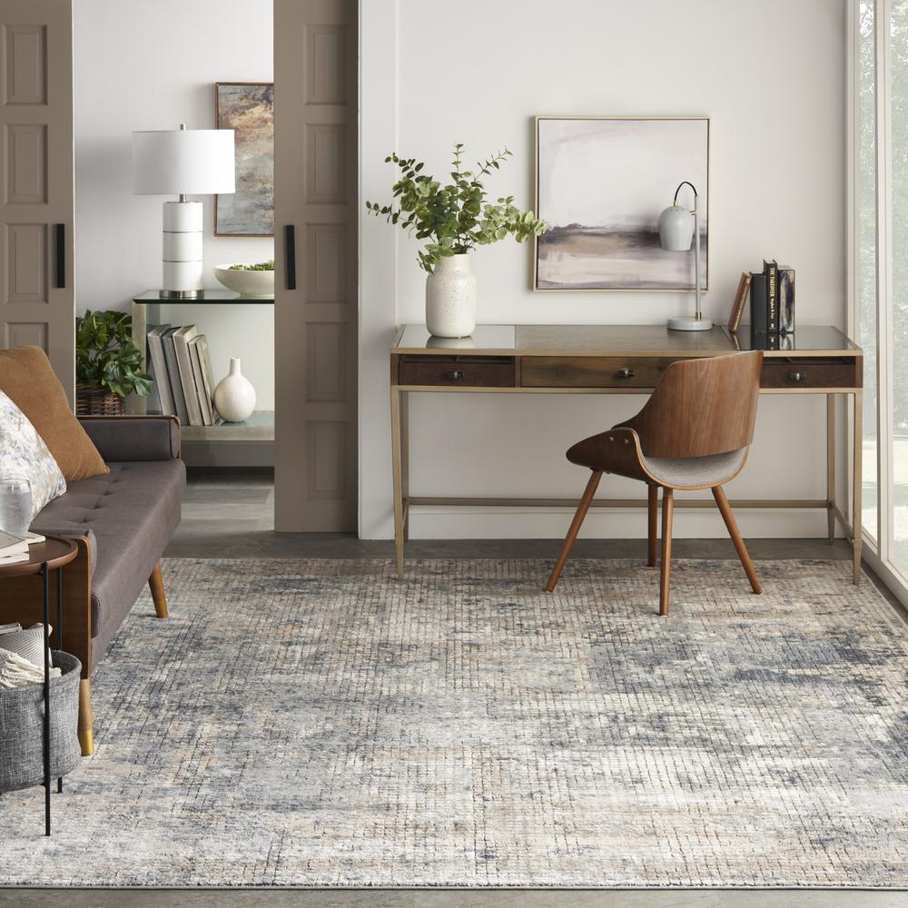 Nourison Home Concerto Area Rug. Picture 9