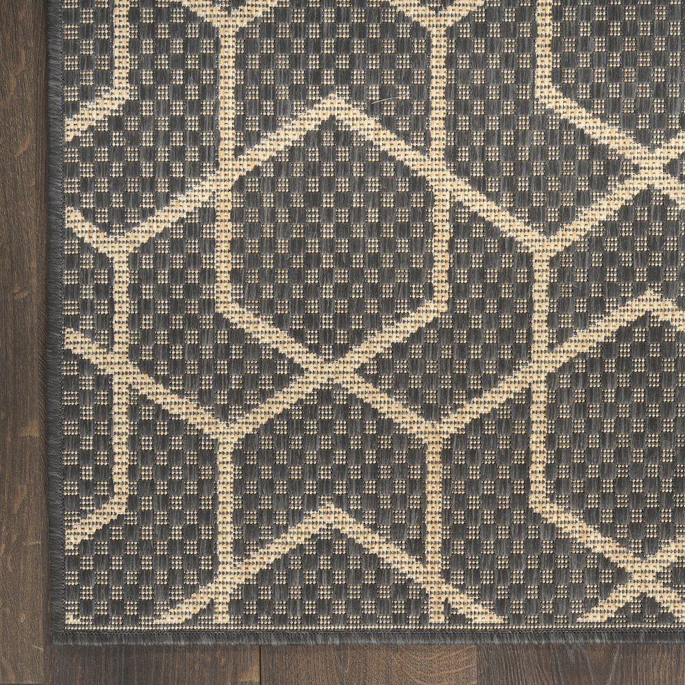 Nourison Home Horizon Indoor/Outdoor Area Rug. Picture 5